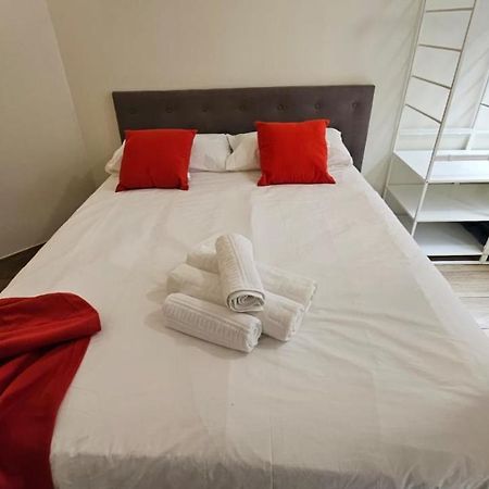 Luminoso Apartamento 6 Personas Pueblo Nuevo マドリード エクステリア 写真