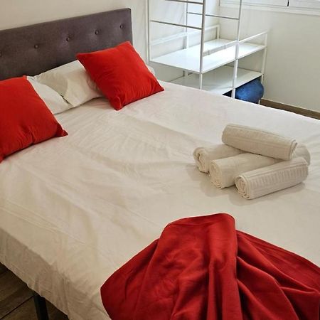 Luminoso Apartamento 6 Personas Pueblo Nuevo マドリード エクステリア 写真