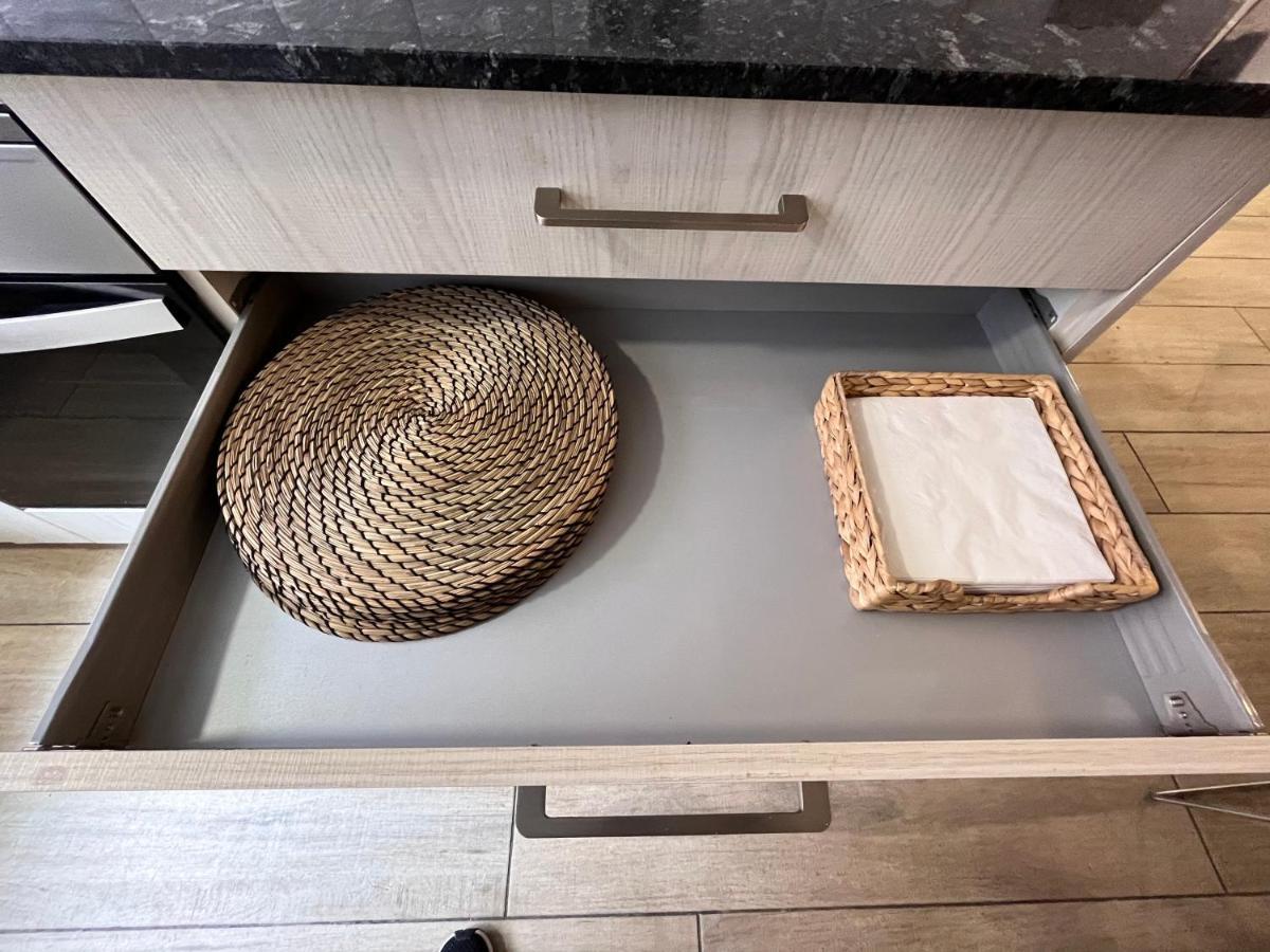 Luminoso Apartamento 6 Personas Pueblo Nuevo マドリード エクステリア 写真