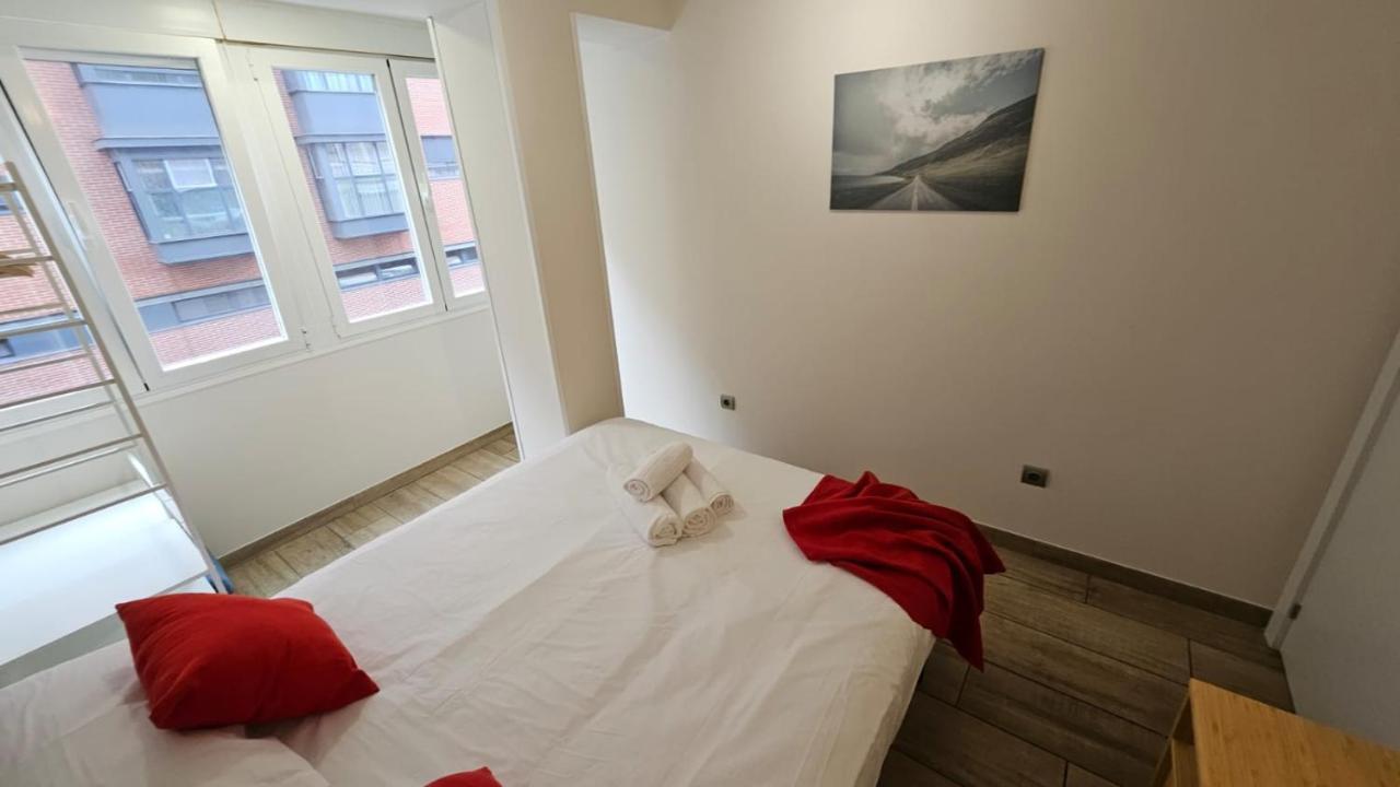 Luminoso Apartamento 6 Personas Pueblo Nuevo マドリード エクステリア 写真